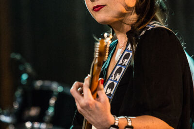 September Girls @ Best Kept Secret 2014, picture 11, photographed by Edwin Houdevelt - FrontView Magazine