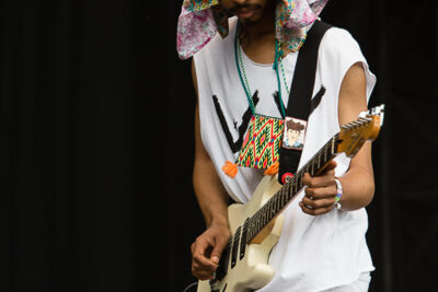 The Bots @ Best Kept Secret 2014, picture 9, photographed by Edwin Houdevelt - FrontView Magazine