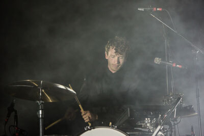Lykke Li @ Best Kept Secret 2014, picture 23, photographed by Edwin Houdevelt - FrontView Magazine