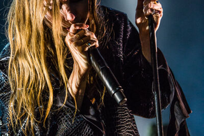 Lykke Li @ Best Kept Secret 2014, picture 32, photographed by Edwin Houdevelt - FrontView Magazine