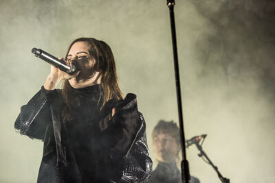 Lykke Li @ Best Kept Secret 2014, picture 34, photographed by Edwin Houdevelt - FrontView Magazine