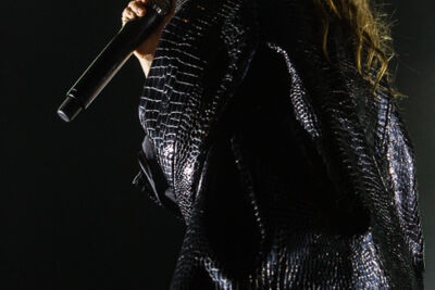 Lykke Li @ Best Kept Secret 2014, picture 38, photographed by Edwin Houdevelt - FrontView Magazine