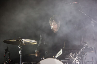 Lykke Li @ Best Kept Secret 2014, picture 40, photographed by Edwin Houdevelt - FrontView Magazine