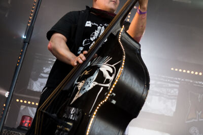 Mad Sin @ Hellfest 2014, foto 4, foto's door Dorien Goetschalckx - FrontView Magazine