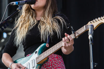 Agnus & Julia Stone @ Best Kept Secret 2014, picture 1, photographed by Edwin Houdevelt - FrontView Magazine