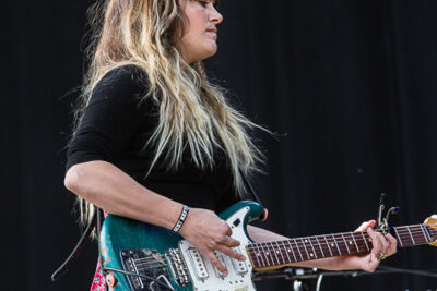 Agnus & Julia Stone @ Best Kept Secret 2014, picture 4, photographed by Edwin Houdevelt - FrontView Magazine