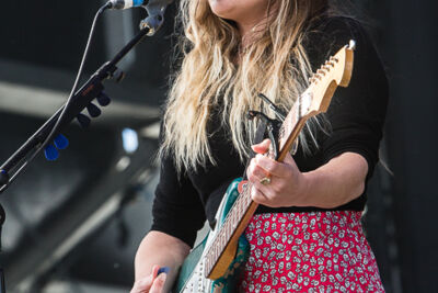 Agnus & Julia Stone @ Best Kept Secret 2014, picture 7, photographed by Edwin Houdevelt - FrontView Magazine