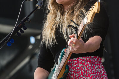Agnus & Julia Stone @ Best Kept Secret 2014, picture 10, photographed by Edwin Houdevelt - FrontView Magazine