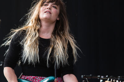 Agnus & Julia Stone @ Best Kept Secret 2014, picture 15, photographed by Edwin Houdevelt - FrontView Magazine