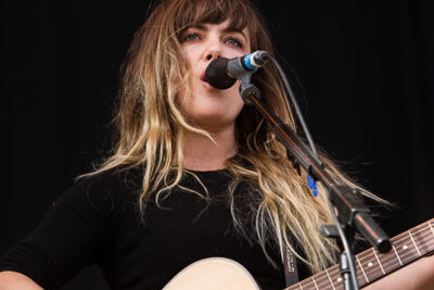 Agnus & Julia Stone @ Best Kept Secret 2014, picture 16, photographed by Edwin Houdevelt - FrontView Magazine