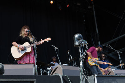 Agnus & Julia Stone @ Best Kept Secret 2014, picture 21, photographed by Edwin Houdevelt - FrontView Magazine