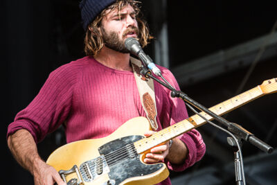 Agnus & Julia Stone @ Best Kept Secret 2014, picture 22, photographed by Edwin Houdevelt - FrontView Magazine