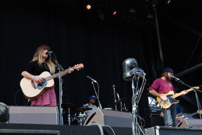 Agnus & Julia Stone @ Best Kept Secret 2014, picture 23, photographed by Edwin Houdevelt - FrontView Magazine