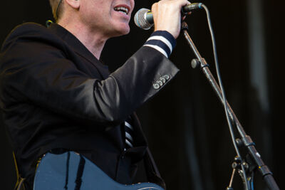 Belle & Sebastian @ Best Kept Secret 2014, foto 2, foto's door Edwin Houdevelt - FrontView Magazine
