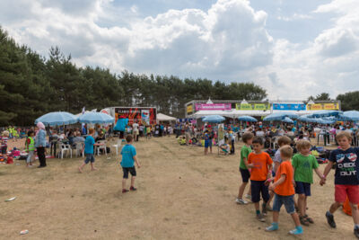 Bengelpop @ Keiheuvel in Balen, picture 2, photographed by Guy Danneels - FrontView Magazine