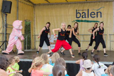 Bengelpop @ Keiheuvel in Balen, picture 13, photographed by Guy Danneels - FrontView Magazine