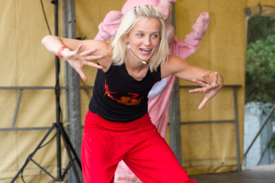 Bengelpop @ Keiheuvel in Balen, picture 15, photographed by Guy Danneels - FrontView Magazine