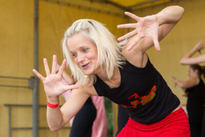 Bengelpop @ Keiheuvel in Balen, picture 16, photographed by Guy Danneels - FrontView Magazine