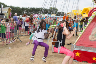 Bengelpop @ Keiheuvel in Balen, picture 24, photographed by Guy Danneels - FrontView Magazine