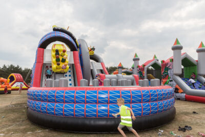 Bengelpop @ Keiheuvel in Balen, picture 49, photographed by Guy Danneels - FrontView Magazine
