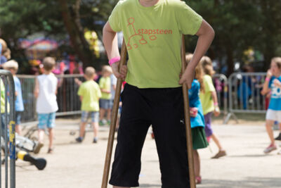Bengelpop @ Keiheuvel in Balen, picture 55, photographed by Guy Danneels - FrontView Magazine