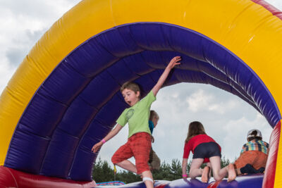 Bengelpop @ Keiheuvel in Balen, picture 56, photographed by Guy Danneels - FrontView Magazine