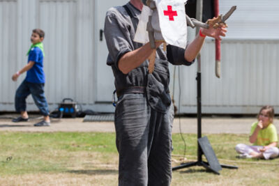 Bengelpop @ Keiheuvel in Balen, picture 57, photographed by Guy Danneels - FrontView Magazine
