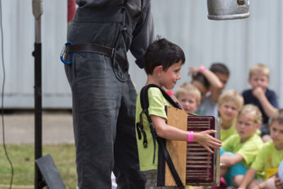 Bengelpop @ Keiheuvel in Balen, picture 72, photographed by Guy Danneels - FrontView Magazine