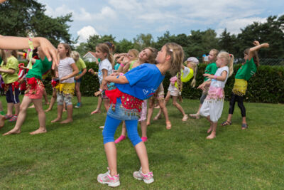 Bengelpop @ Keiheuvel in Balen, picture 78, photographed by Guy Danneels - FrontView Magazine