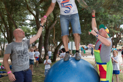 Bengelpop @ Keiheuvel in Balen, picture 98, photographed by Guy Danneels - FrontView Magazine