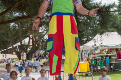 Bengelpop @ Keiheuvel in Balen, picture 99, photographed by Guy Danneels - FrontView Magazine