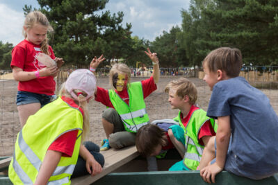 Bengelpop @ Keiheuvel in Balen, picture 101, photographed by Guy Danneels - FrontView Magazine