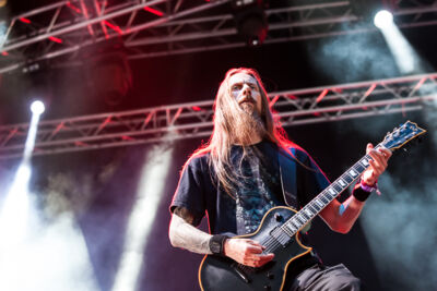 Emperor @ Hellfest 2014, foto 4, foto's door Dorien Goetschalckx - FrontView Magazine