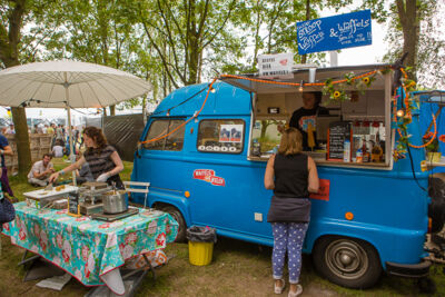 Sfeer & Publiek @ Best Kept Secret 2014, picture 10, photographed by Edwin Houdevelt - FrontView Magazine