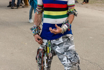 Sfeer & Publiek @ Best Kept Secret 2014, picture 36, photographed by Edwin Houdevelt - FrontView Magazine