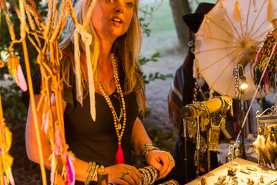 Sfeer & Publiek @ Best Kept Secret 2014, picture 42, photographed by Edwin Houdevelt - FrontView Magazine