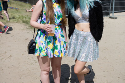 Sfeer & Publiek @ Best Kept Secret 2014, picture 48, photographed by Edwin Houdevelt - FrontView Magazine