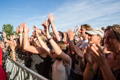 Sfeer & Publiek @ Best Kept Secret 2014, picture 50, photographed by Edwin Houdevelt - FrontView Magazine