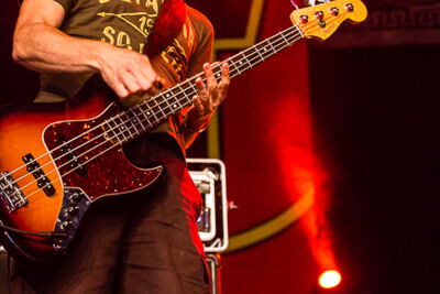Truckfighters @ Best Kept Secret 2014, picture 4, photographed by FrontView Magazine