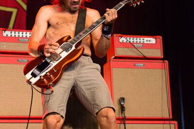 Truckfighters @ Best Kept Secret 2014, picture 16, photographed by FrontView Magazine