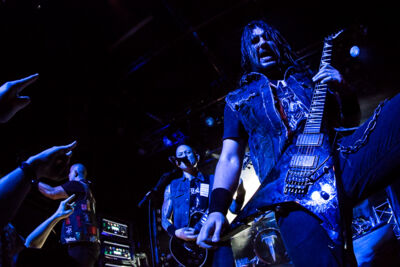 Trivium @ 013, foto 16, foto's door Dorien Goetschalckx - FrontView Magazine