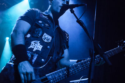 Trivium @ 013, foto 17, foto's door Dorien Goetschalckx - FrontView Magazine