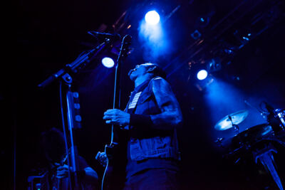 Trivium @ 013, foto 22, foto's door Dorien Goetschalckx - FrontView Magazine