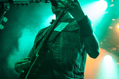 Trivium @ 013, foto 26, foto's door Dorien Goetschalckx - FrontView Magazine