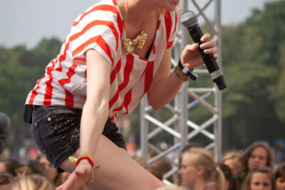 Ketnetband @ pennenzakkenrock 2014, foto 17, foto's door Carine Wouters - FrontView Magazine
