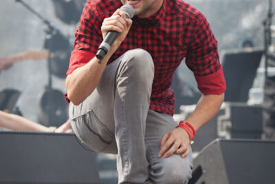 Ketnetband @ pennenzakkenrock 2014, foto 20, foto's door Carine Wouters - FrontView Magazine