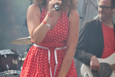 Ketnetband @ pennenzakkenrock 2014, foto 25, foto's door Carine Wouters - FrontView Magazine