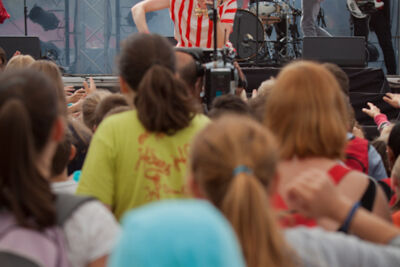 Ketnetband @ pennenzakkenrock 2014, foto 29, foto's door Carine Wouters - FrontView Magazine