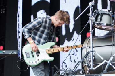 Bandits @ Popeiland 2014, picture 45, photographed by Guy Danneels - FrontView Magazine