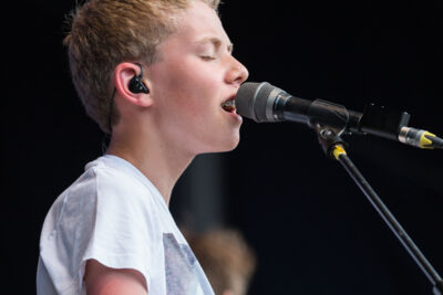 Bandits @ Popeiland 2014, picture 48, photographed by Guy Danneels - FrontView Magazine